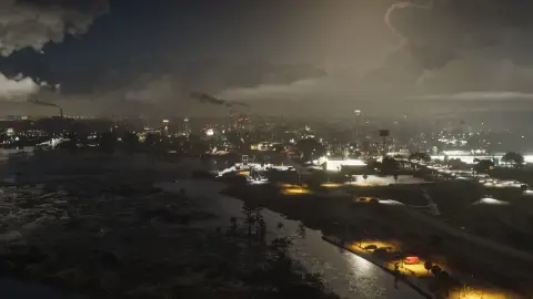 Ambrosia in an official GTA 6 screenshot
