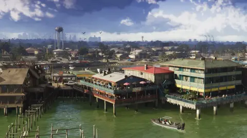 Grassrivers in an official GTA 6 screenshot