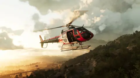 Mount Kalaga National Park in an official GTA 6 screenshot