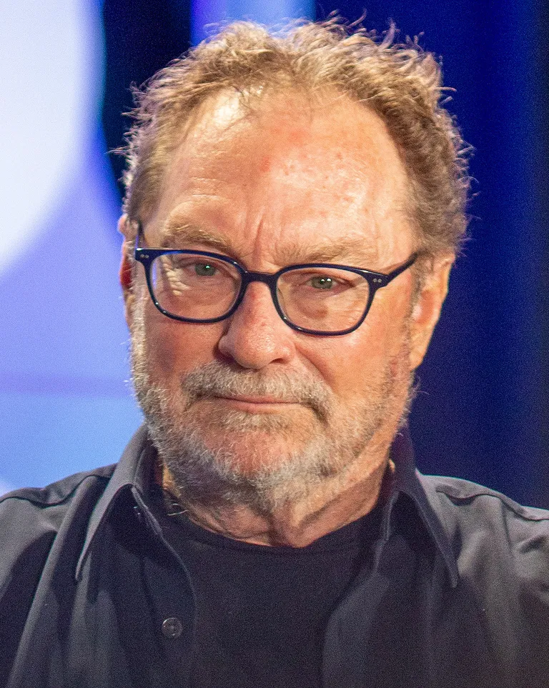 Stephen Root in 2024, the actor who says he is in the GTA 6 cast